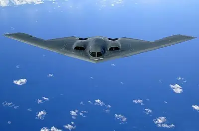 Los 10 aviones de combate más caros del mundo