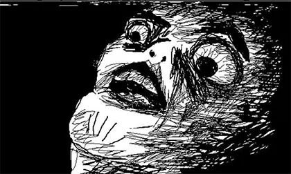 Las Secuelas de la Películas, Coincidencia?