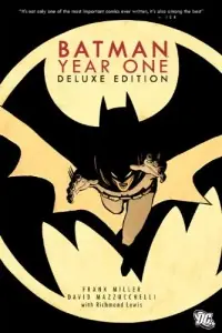 Un dibujante de Batman recomienda no comprar su historieta