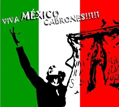 Septiembre mes Patrio