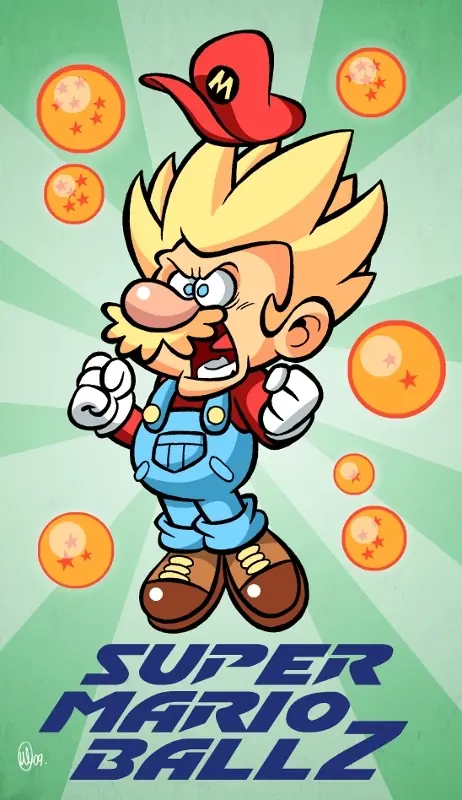 Super Saiyajin