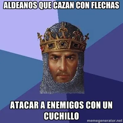 Age of Empires
