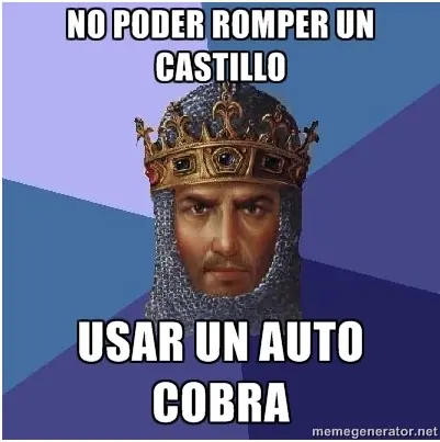 Age of Empires