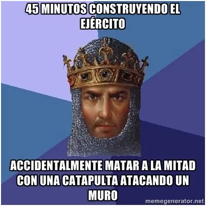 Age of Empires