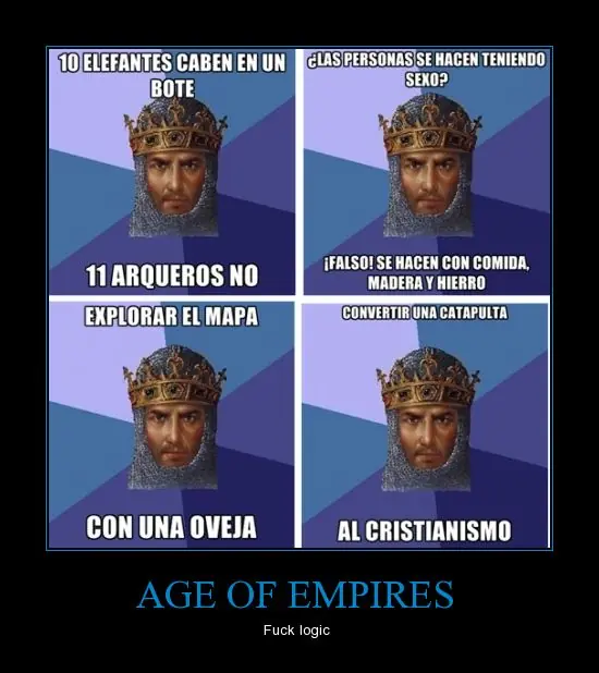 Age of Empires