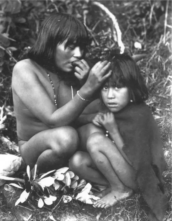 56% de los argentinos tiene algún antepasado aborigen