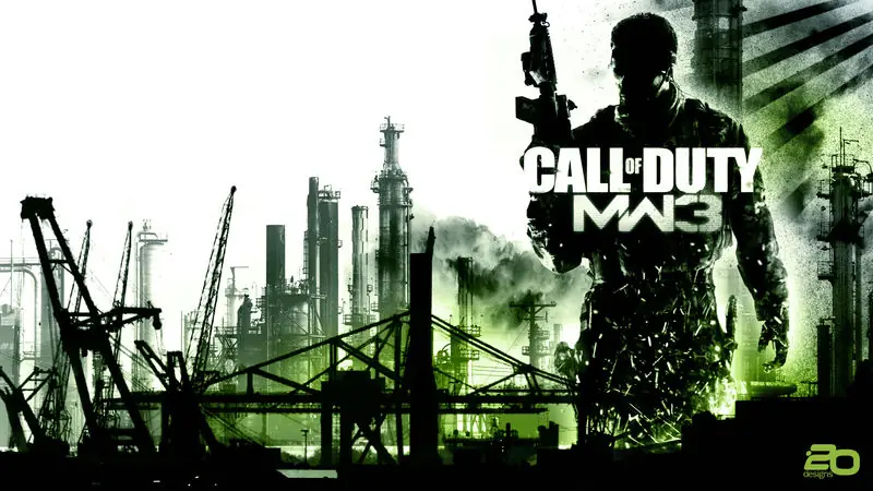 Algunos errores y soluciónes Mw3