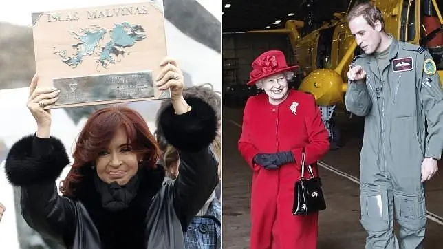 Ni británicos, ni argentinos: Malvinenses