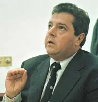 Radiografía de TBA- Cometrans- Cirigliano y JP Schavi