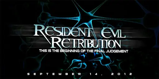 Resident Evil 5: La Venganza