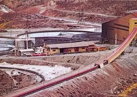 minas
