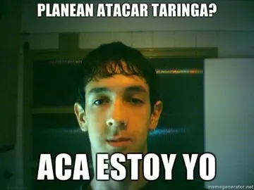 10 años de Taringa!