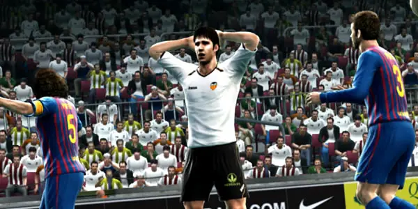 PES 2013: Fue Robado y Filtrado en Israel !!!