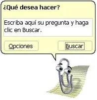 La triste historia de Clipo!:(incomprendido asistente..!)
