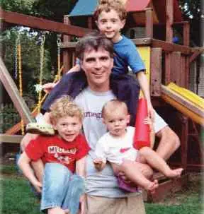 Dr. Randy Pausch triste y emotiva Historia