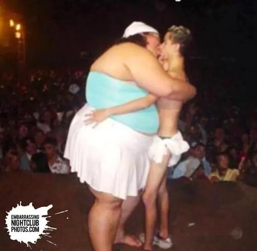 borrchos