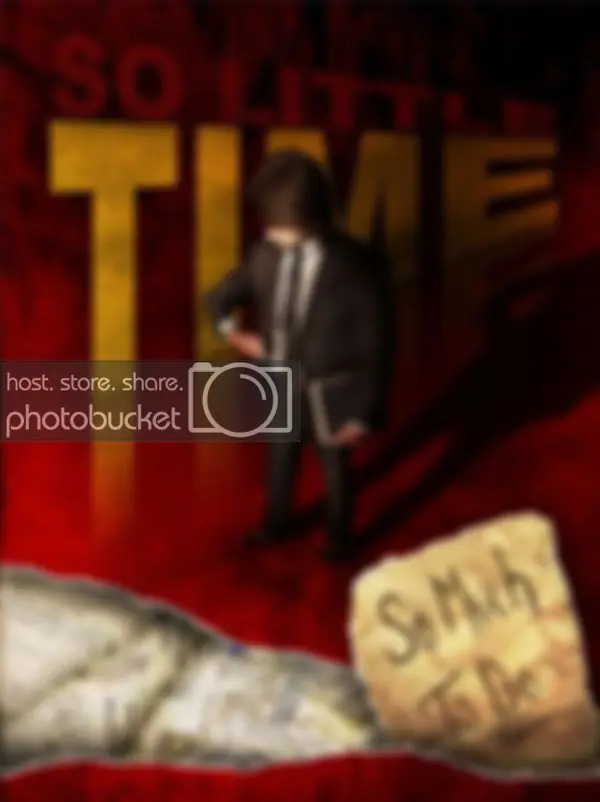 Como crear un poster con photoshop