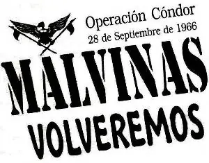 Recuperacion de Puerto Rivero en 1966