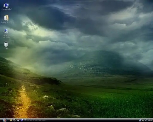 Famelix GNU/Linux - Versión 2.1 Release Candidate 2