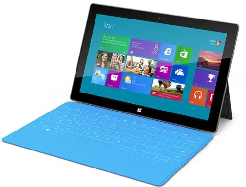 novedades y noticias sobre windows 8