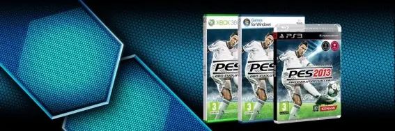 Pes 2013 Información sobre DLC y la demo 2 PC