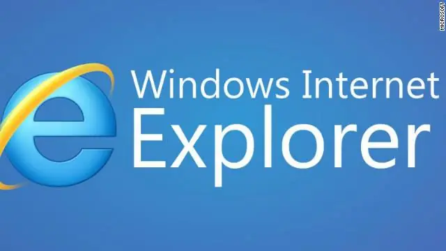 ¡No abras el navegador Explorer en tu PC!