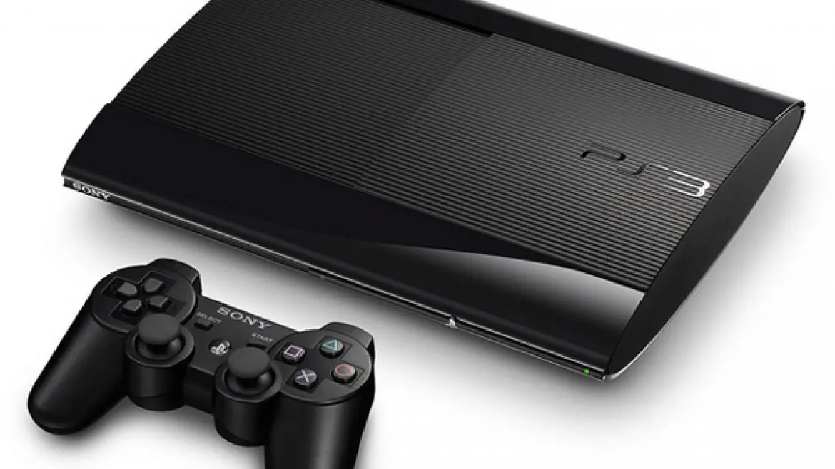 Sony modernizó su popular Ps3