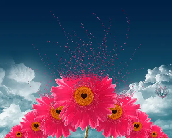 amor de primavera