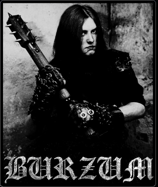 Black metal noruego