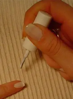 Uñas decoradas, belleza y estética
