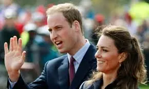 La boda de kate y william... :)