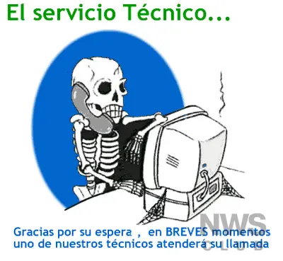 Si homero simpson se compra una computadora