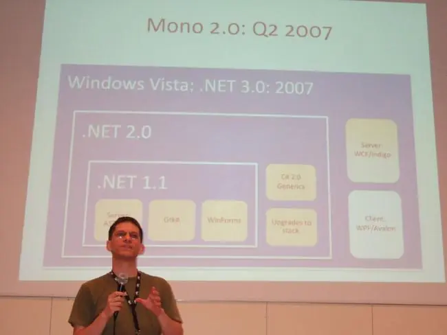 El fracaso de Linux?