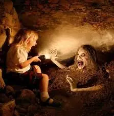 historias de terror que dan miedo