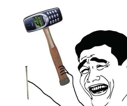 El mejor celular de todos
