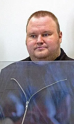 El nuevo Megaupload está al 90 porciento