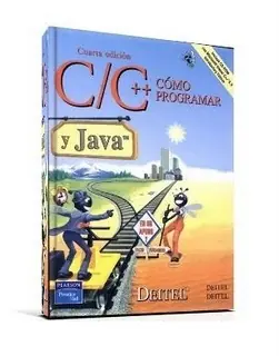 C++/# y Java