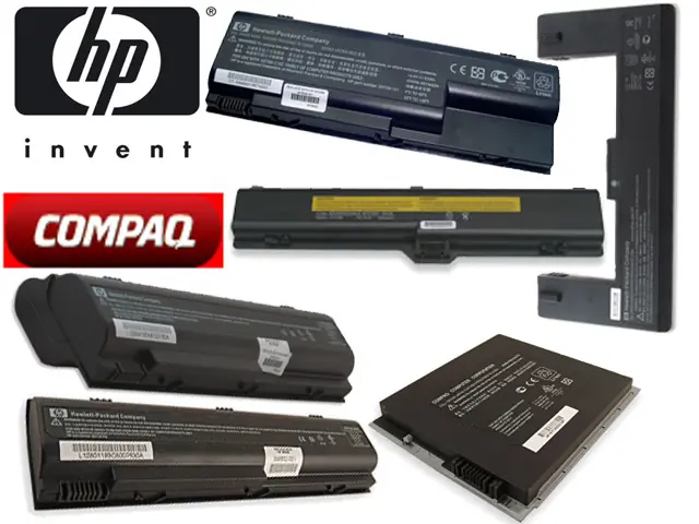 Ampliación de la duración de la batería de tu laptop