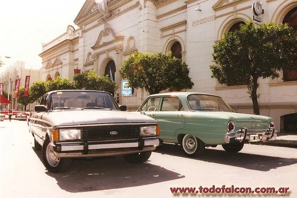 10 autos que hicieron historia en argentina