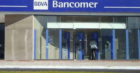 Entrar a Bancomer en Linea