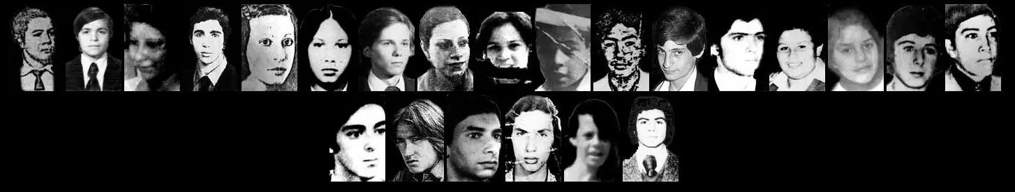 16 años: muy jóvenes para votar
