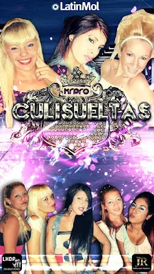 Biografia de Las Culisueltas