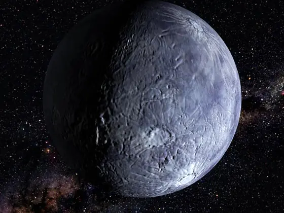 ¿Nibiru al descubierto?