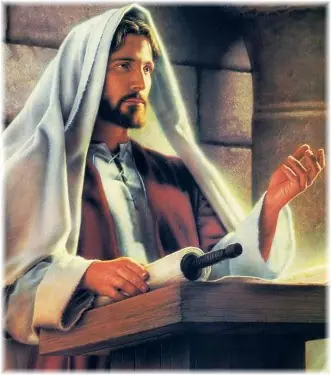 Para dirigir un culto cristiano