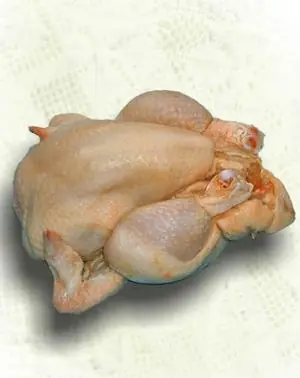 Pollo a las Brasas - Espectacular!