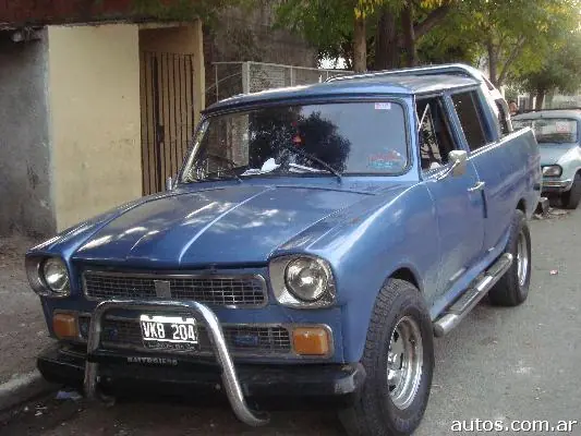 Argentina