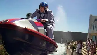 Jackass 4 está en Marcha!