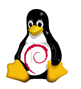 Todos los caminos conducen a Debian