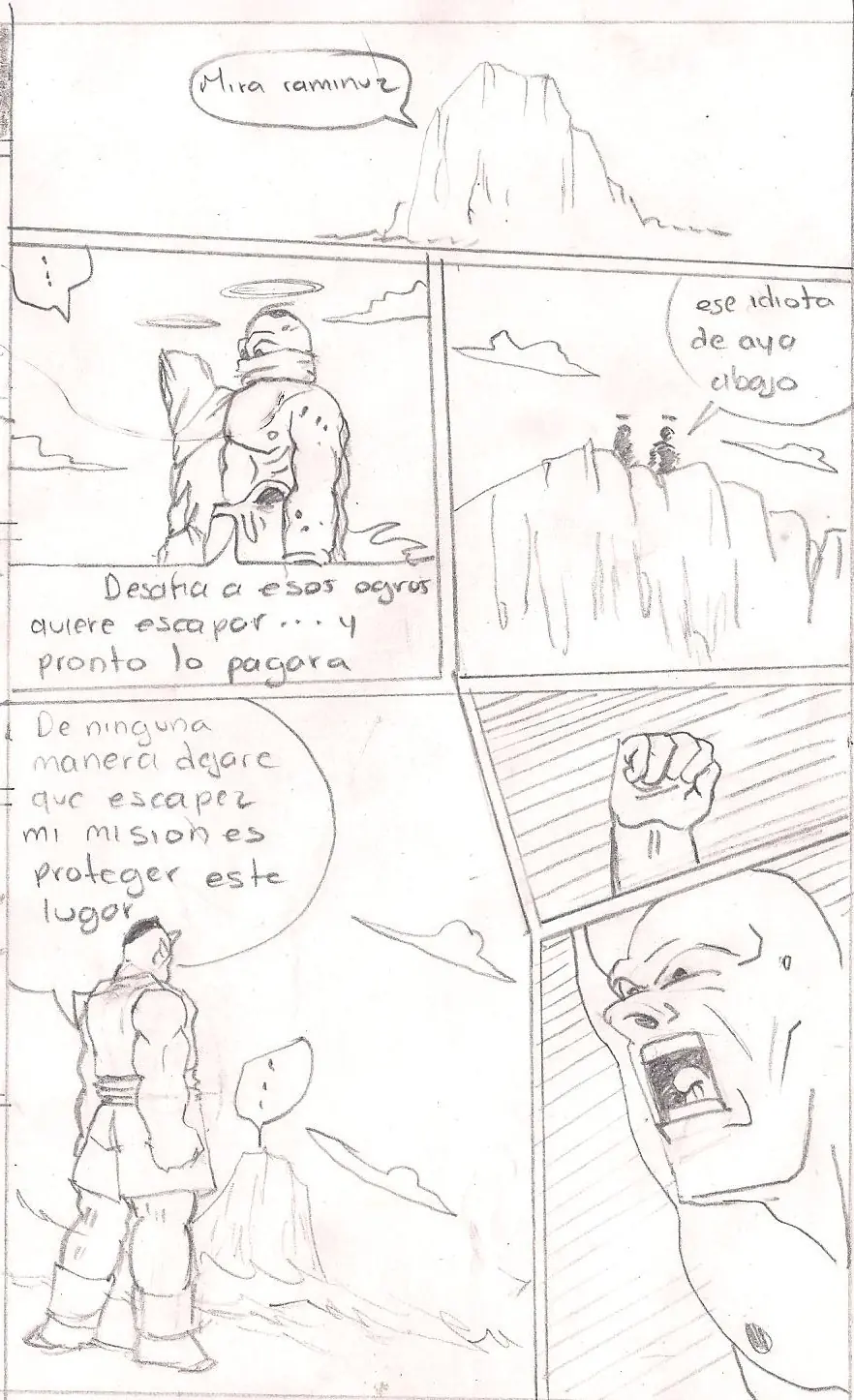 dibujos