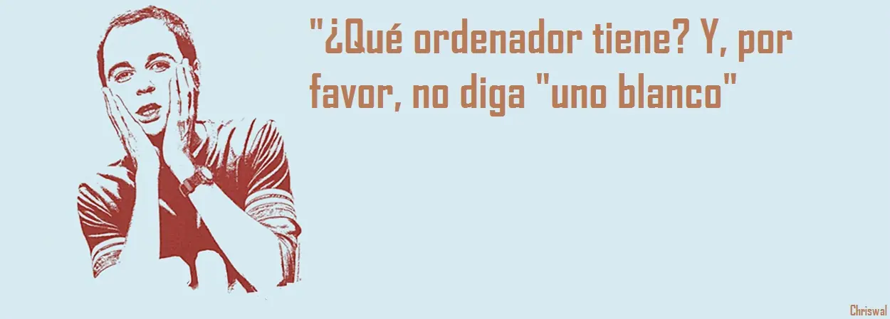 Frases Sheldon-The Big Ban Theory